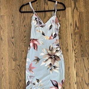 Windsor Floral Dress
